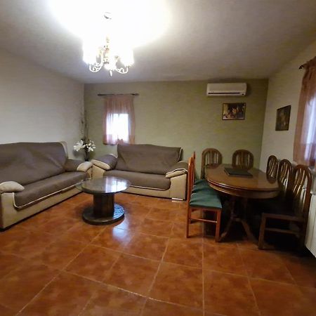 Casa Rural Las Traviesas 2 Candeleda Extérieur photo