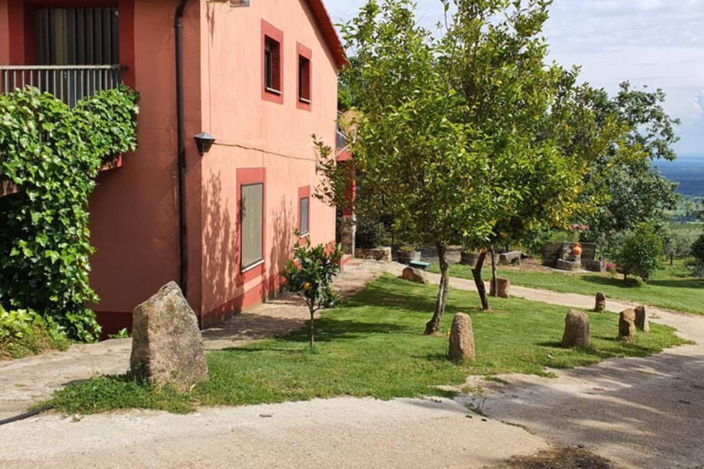 Casa Rural Las Traviesas 2 Candeleda Extérieur photo