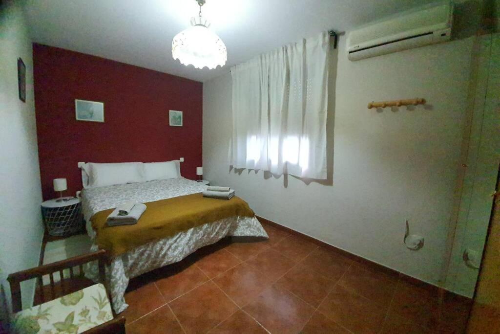 Casa Rural Las Traviesas 2 Candeleda Extérieur photo