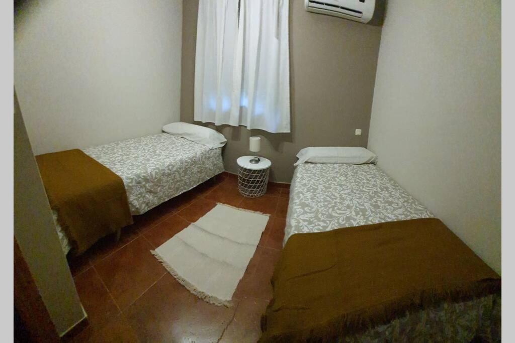 Casa Rural Las Traviesas 2 Candeleda Extérieur photo