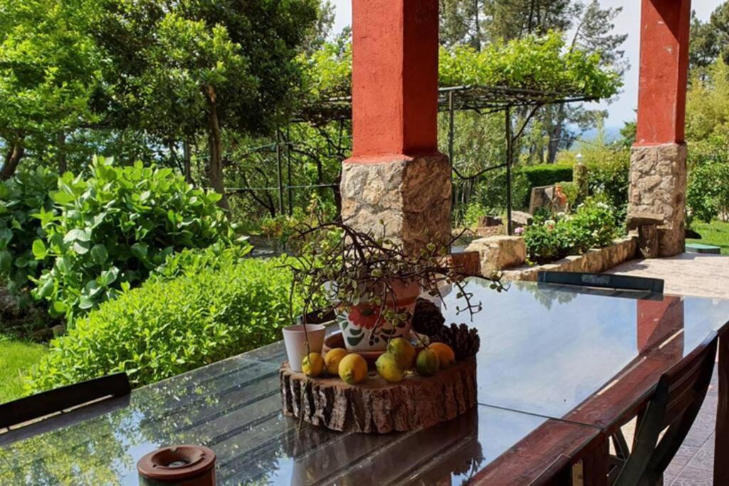 Casa Rural Las Traviesas 2 Candeleda Extérieur photo